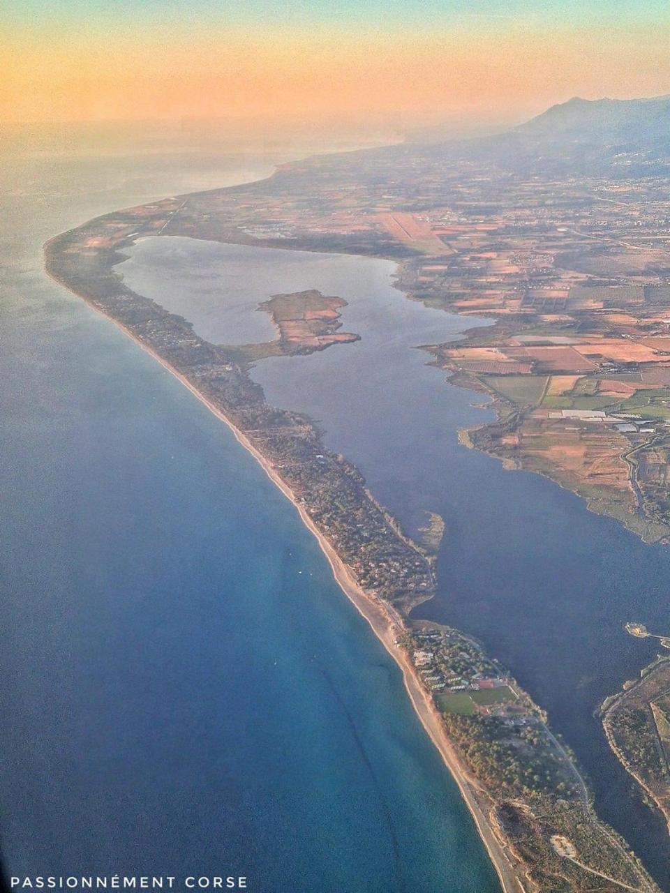 L'Alzelle Plage بيغوليا المظهر الخارجي الصورة